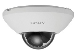 Camera IP Sony SNC-XM631