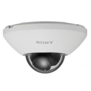 Camera IP Sony SNC-XM631