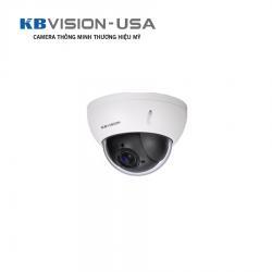 Camera IP Speed Dome 2.0 Megapixel KBVISION KX-2007sPN