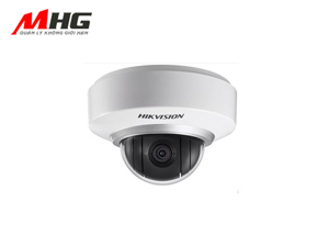 Camera IP Speed Dome 2.0 Megapixel Hikvision DS-2DE2202-DE3