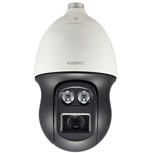 Camera Ip Speed Dome 2.0Mp Samsung Wisenet Qnp-6230Rh/vap