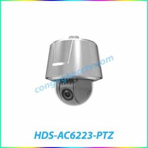 Camera IP Speed dome 2MP chống ăn mòn muối biển HDParagon HDS-AC6223-PTZ