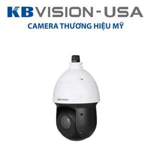 Camera IP Speed Dome 2MP KBVISION KR-SP20Z12Se