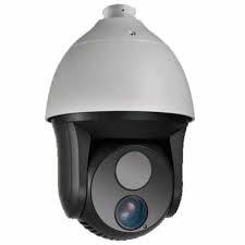 Camera IP Speed Dome cảm ứng nhiệt HD Paragon HDS-TM4035D-50