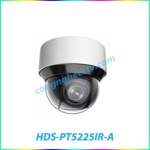 Camera IP Speed Dome HDParagon HDS-PT5225IR-A - 2MP