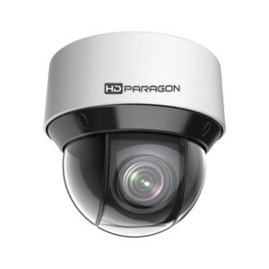 Camera IP Speed Dome HDParagon HDS-PT4A225IR-A