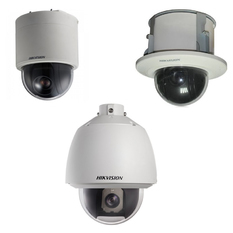 Camera IP Speed Dome Hikivision DS-2DE5174-A