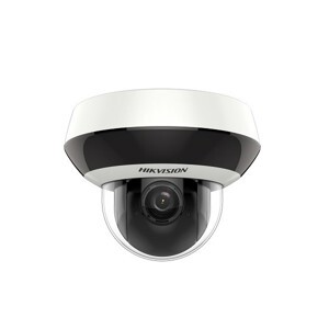 Camera IP Speed Dome Hikvision DS-2DE2A204W-DE3 - 2MP