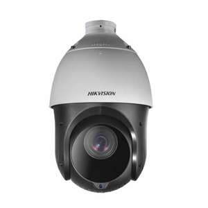 Camera IP Speed Dome Hikvision DS-2DE4415IW-DE(D) - 4MP