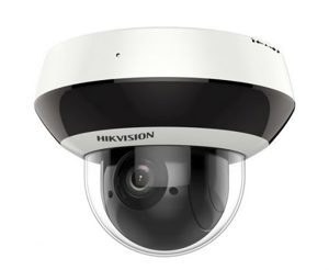 Camera IP speed dome Hikvision DS-2DE2A404IW-DE3 - 4MP