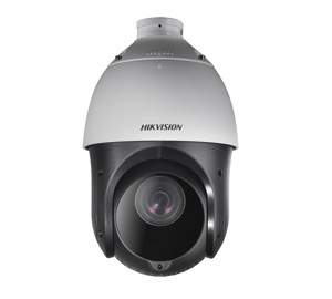 Camera IP Speed Dome Hikvision DS-2DE4415IW-DE(D) - 4MP