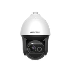 Camera IP Speed Dome HIKVISION DS-2DF8236I5X-AELW