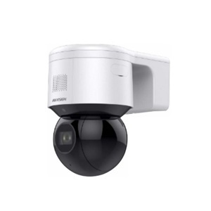 Camera IP Speed Dome Hikvision DS-2DE3A404IW-DE/W - 4MP