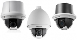 Camera IP speed dome HIKVISION DS-2DE4220-AE3