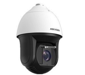 Camera IP Speed Dome Hikvision DS-2DF8836IX-AELW - 8MP