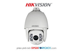 Camera IP Speed Dome Hikvision DS-2DF7225IX-AEL - 2MP