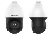 Camera IP Speed Dome Hikvision DS-2DE4425IW-DE - 4MP