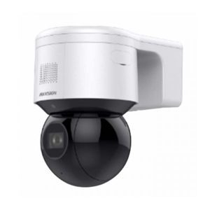 Camera IP Speed Dome Hikvision DS-2DE3A404IW-DE/W - 4MP