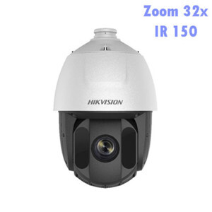 Camera IP Speed Dome Hikvision DS-2DE5425IW-AE - 4MP