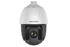 Camera IP Speed Dome Hikvision DS-2DE4425IW-DE - 4MP