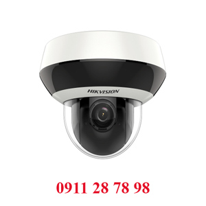 Camera IP Speed dome Hikvision DS-2DE2A204IW-DE3 - 2MP