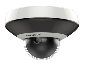 Camera IP Speed Dome Hikvision DS-2DE1A200W-DE3 - 2MP