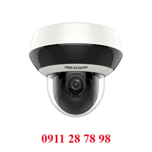 Camera IP Speed Dome Hikvision DS-2DE2A204W-DE3 - 2MP