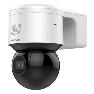 Camera IP Speed Dome Hikvision DS-2DE3A404IW-DE/W - 4MP