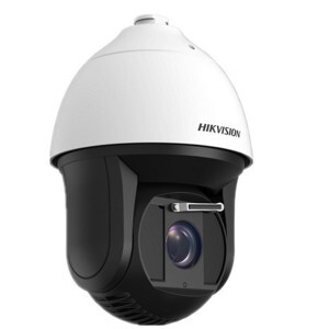 Camera IP Speed Dome Hikvision DS-2DF8836IX-AELW - 8MP