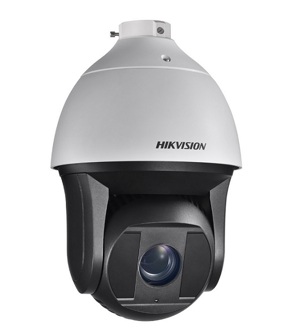 Camera IP Speed Dome Hikvision DS-2DF8836IX-AELW - 8MP