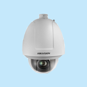 Camera IP Speed Dome Hikvision DS-2DF5225X-AEL - 2MP