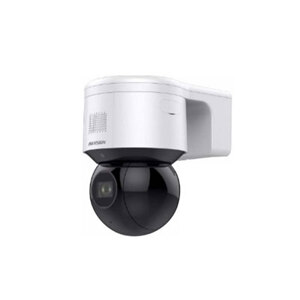 Camera IP Speed Dome Hikvision DS-2DE3A404IW-DE/W - 4MP