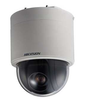 Camera IP Speed Dome Hikvision DS-2DF5284-AE3 - 2MP