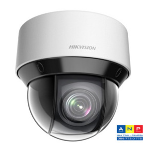 Camera IP Speed Dome Hikvision DS-2DE4A404IW-DE - 4MP, 8-32mm