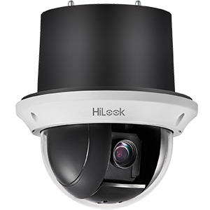 Camera IP speed dome HiLook 2MP PTZ-N4215-DE3