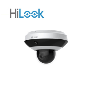 Camera IP Speed Dome Hilook PTZ-P332ZI-DE3 - 2MP