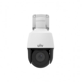 Camera IP Speed Dome hồng ngoại UNV IPC672LR-AX4DUPK