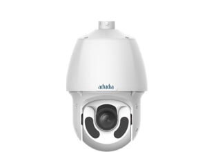 Camera IP Speed Dome hồng ngoại 2.0 MP Advidia M-200-P