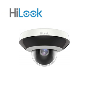 Camera IP Speed Dome hồng ngoại Hilook PTZ-N1400I-DE3 - 4MP