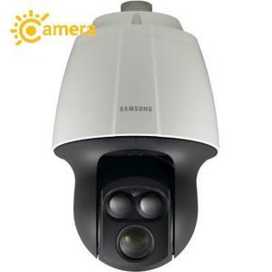 Camera IP Speed dome hồng ngoại Samsung SNP-6320RHP