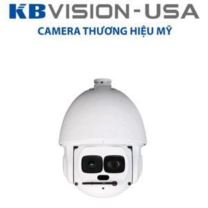 Camera IP Speed Dome hồng ngoại KBVISION KR-SP20Z40I - 2.0 Megapixel