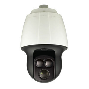 Camera IP Speed Dome hồng ngoại Samsung SNP-6320RH