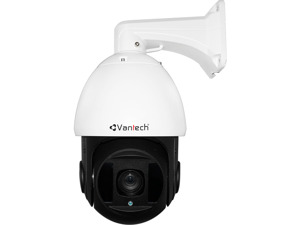 Camera IP Speed Dome hồng ngoại Vantech VP-4001IP