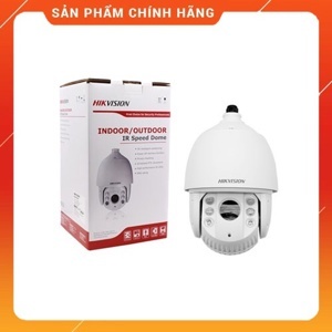 Camera IP Speed Dome hồng ngoại 2.0 Megapixel HIKVision DS-2DE7225IW-AE