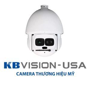 Camera IP Speed Dome hồng ngoại KBVISION KH-SN2308IR - 2.0 Megapixel