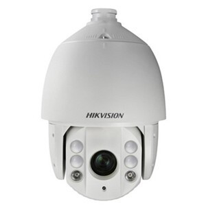 Camera IP Speed Dome hồng ngoại 2.0 Megapixel HIKVision DS-2DE7225IW-AE