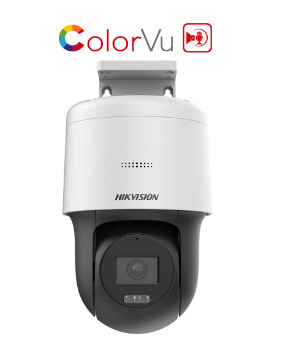 Camera IP Speed Dome hồng ngoại 2.0 Megapixel HIKVISION DS-2DE2C200MW-DE(F0)(S7) (Camera IP)