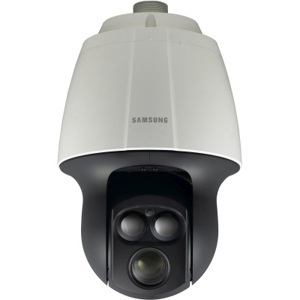 Camera IP Speed Dome hồng ngoại Samsung SNP-L6233RHP