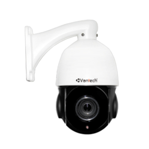 Camera IP Speed Dome hồng ngoại Vantech VP-4004IP