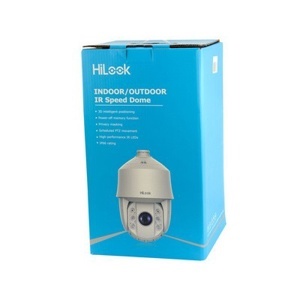 Camera IP Speed Dome hồng ngoại 2.0 Megapixel HILOOK PTZ-N5225I-AE